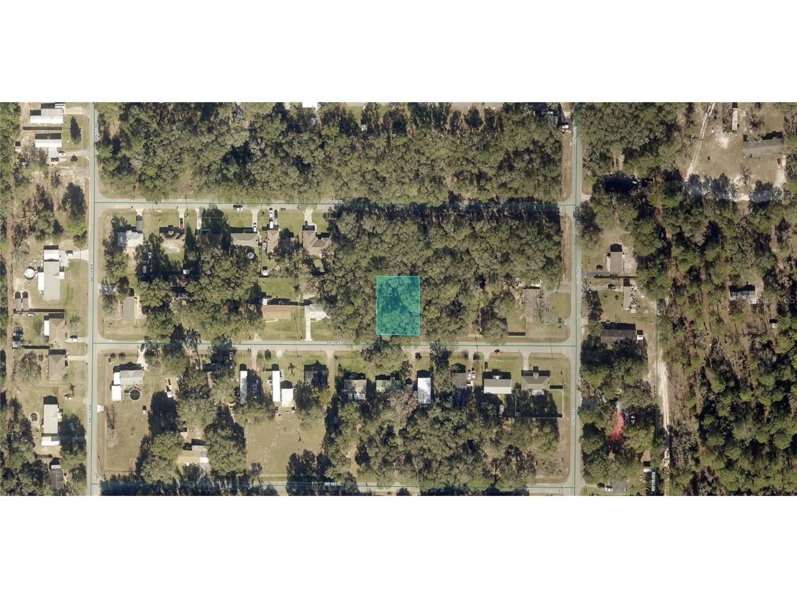 SW 108th Street Dunnellon FL 34432 O6331192 image3
