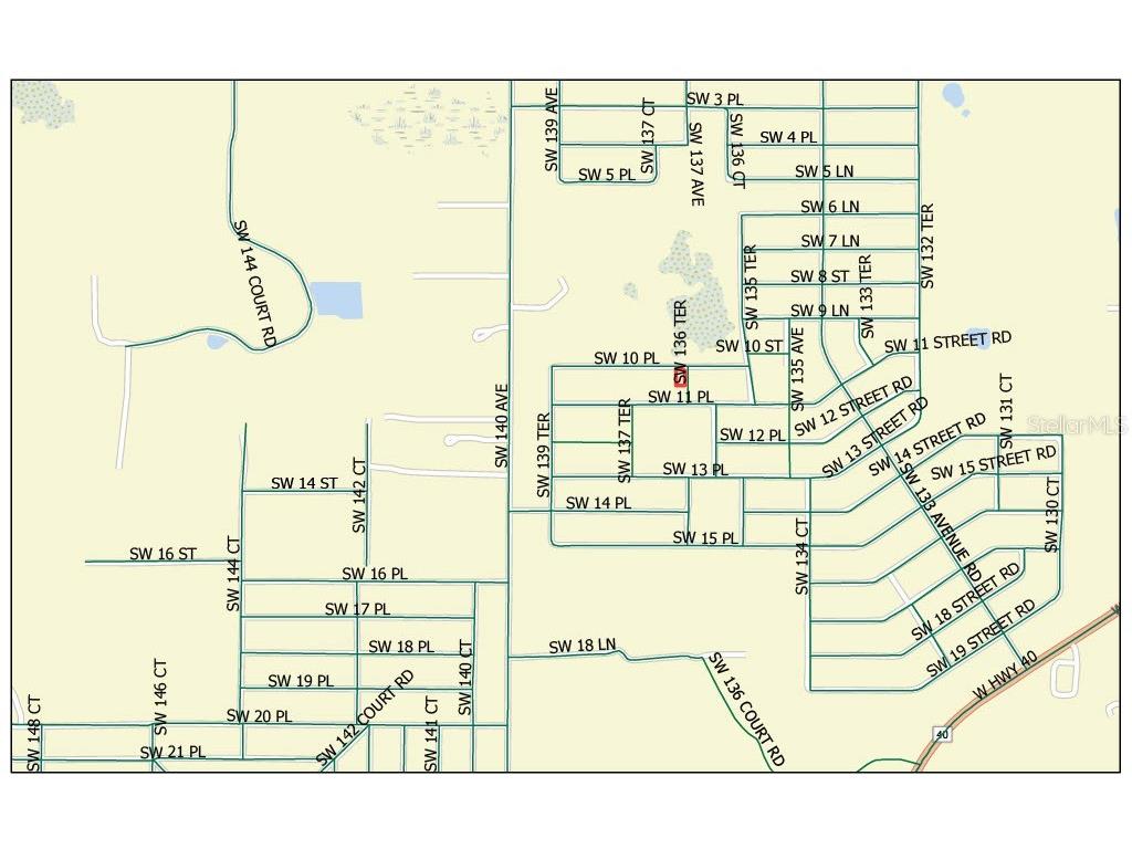 Sw 10th Place Ocala FL 34481 OM712043 image2