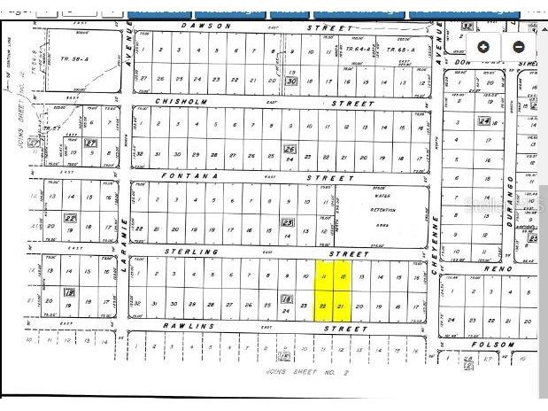 SW 112th Place Dunnellon FL 34432 D6131957 image1