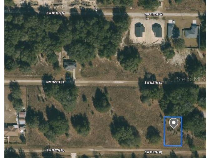 SW 112th Place Dunnellon FL 34432 TB8308094 image1