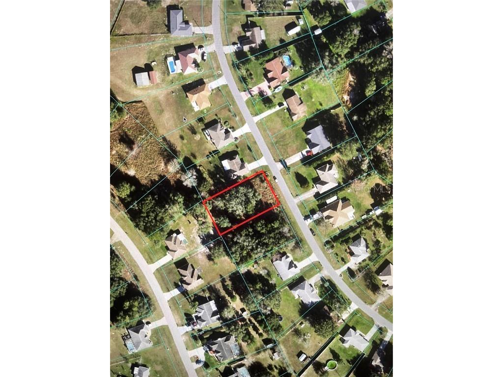 SW 112th Place Road Ocala FL 34476 OM632617 image1
