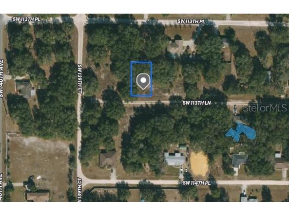 SW 113th Lane Dunnellon FL 34432 TB8308037 image1