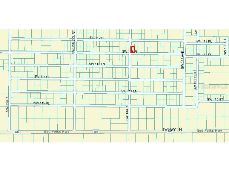 SW 113th Place Dunnellon FL 34432 D6131966 image1