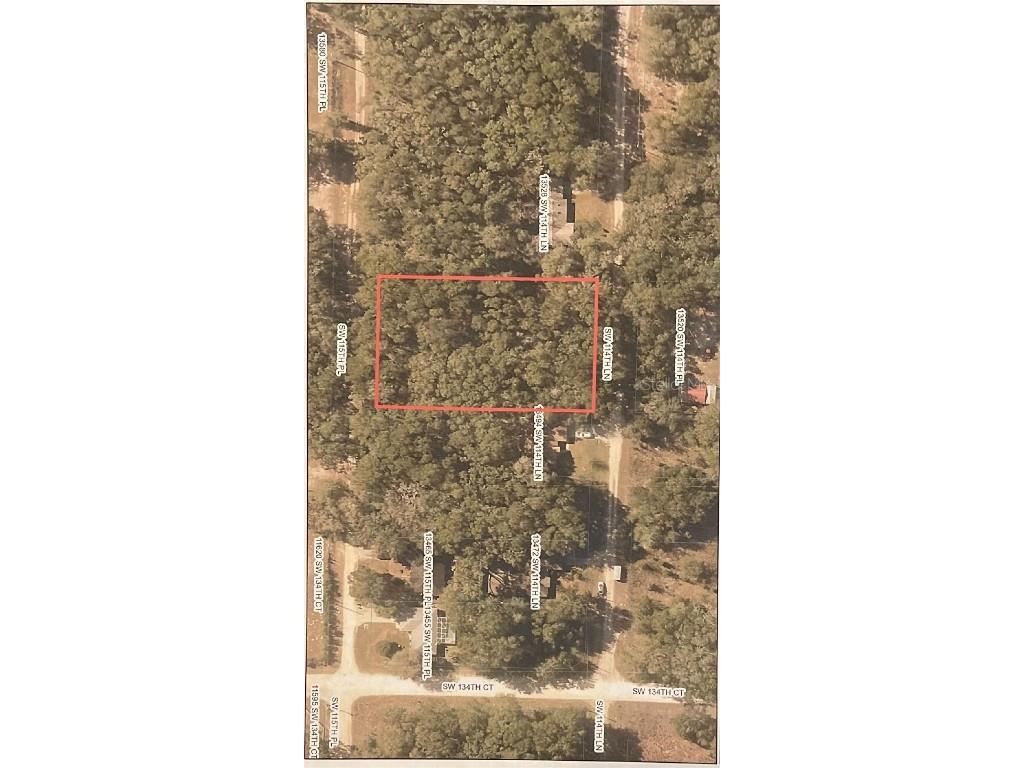 Sw 114 Ln And Sw 115pl Dunnellon FL 34432 S5075781 image1