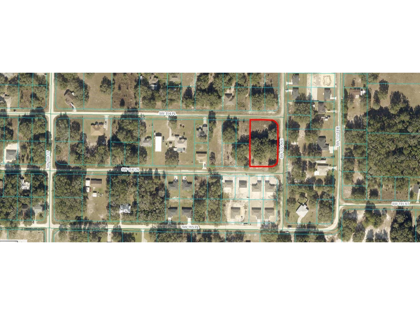 SW 114th Lane Dunnellon FL 34432 OM684839 image1