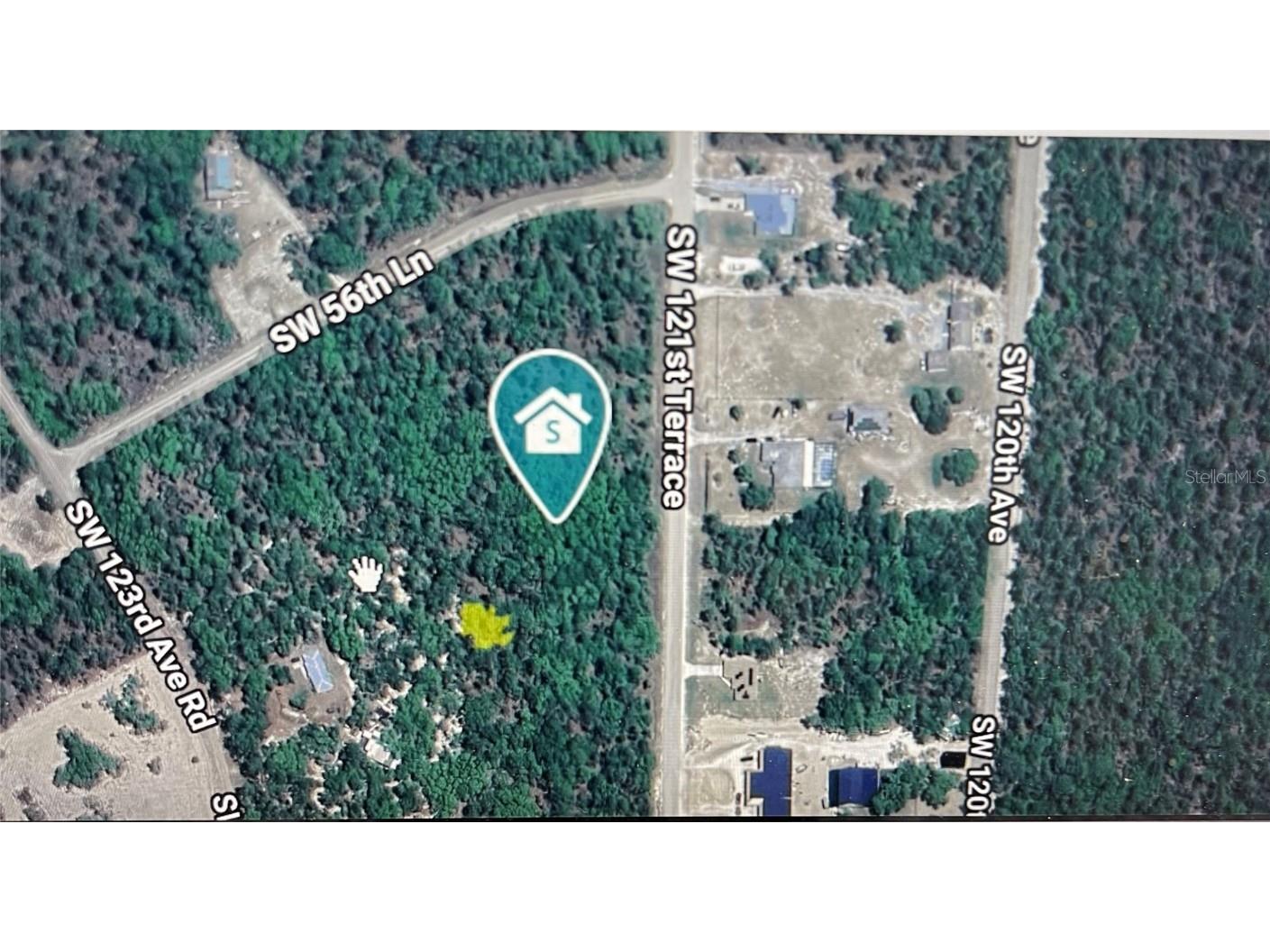 SW 121st Terrace Dunnellon FL 34432 OM694669 image1