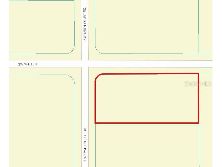 Sw 125th Court Rd Dunnellon FL 34432 OM647496 image1