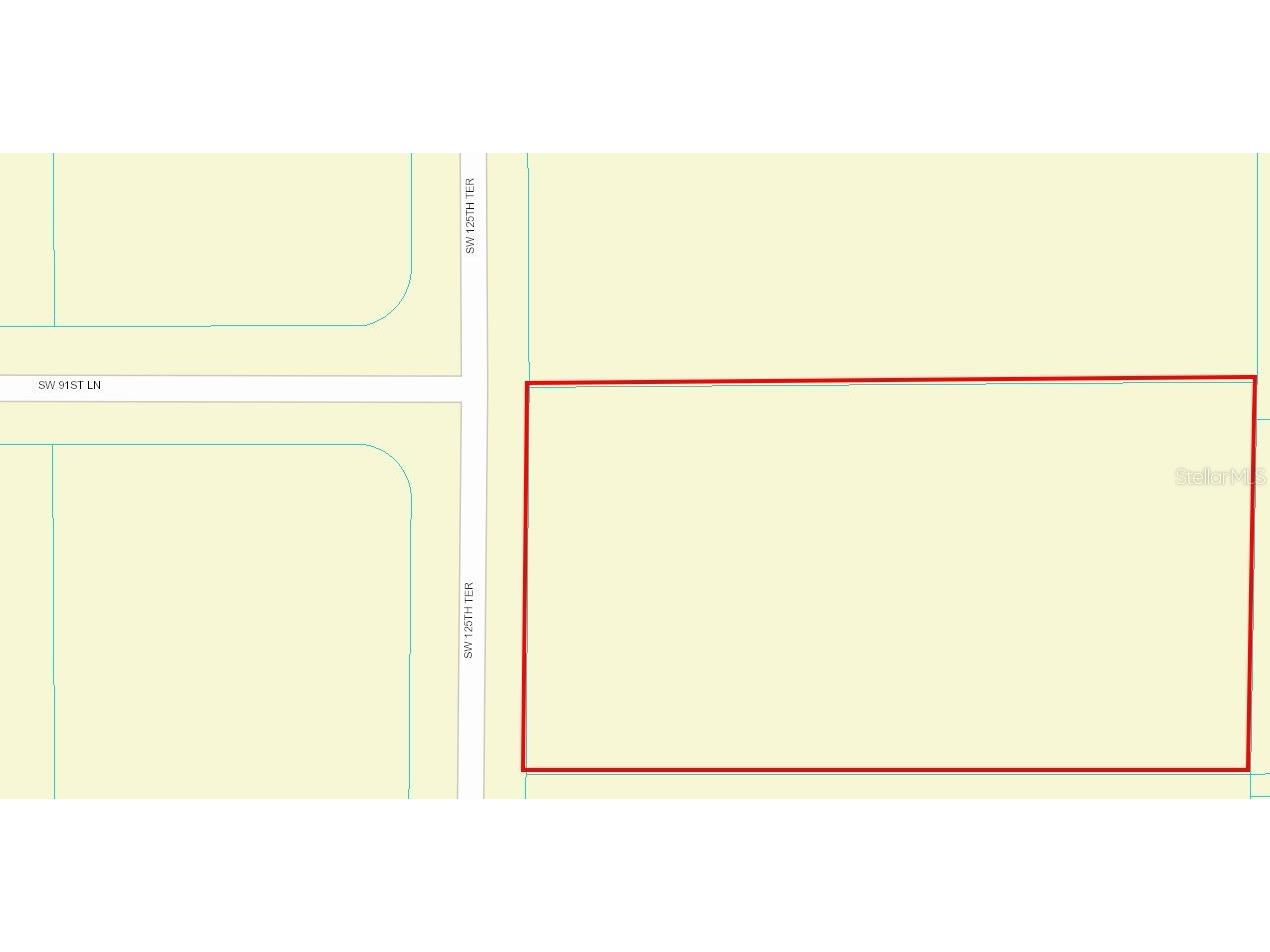 Sw 125th Ter Dunnellon FL 34432 OM647497 image1