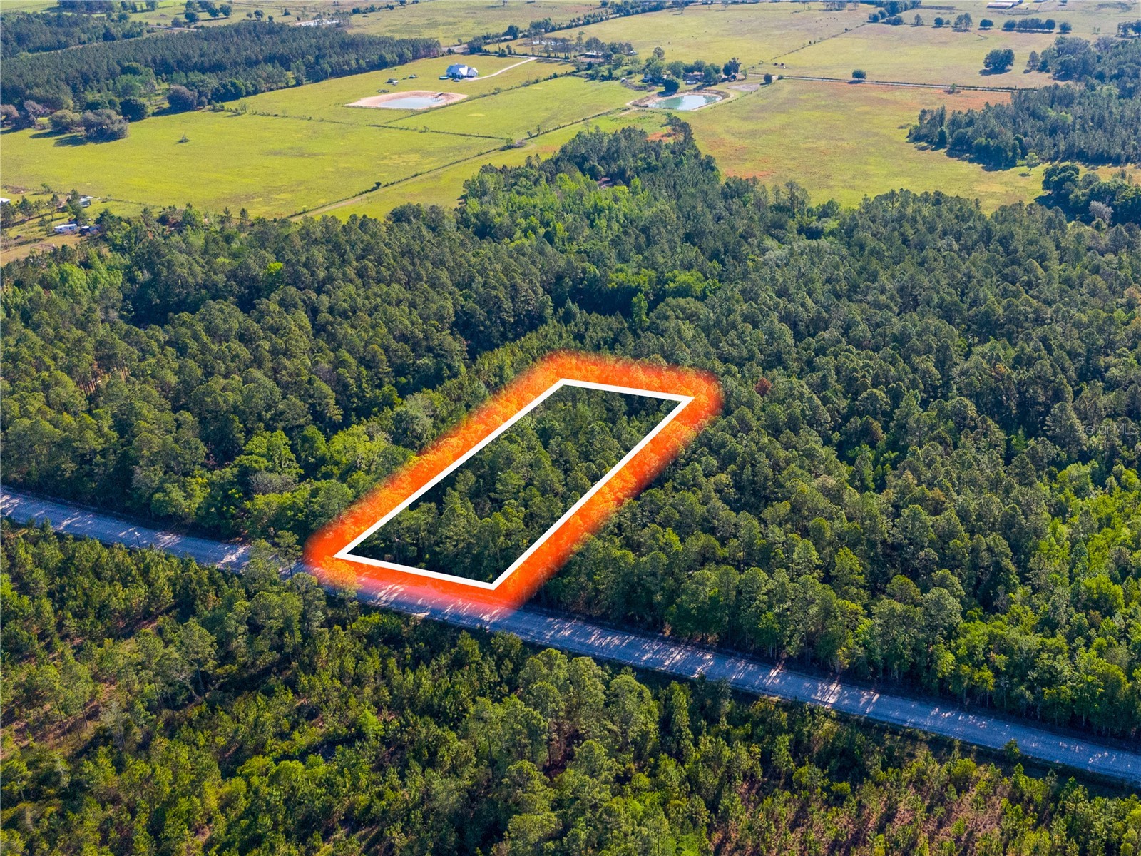 Sw 126th Avenue Lake Butler FL 32054 GC540187 image1