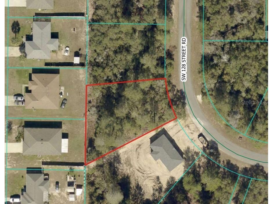 SW 128th Street Road Ocala FL 34473 S5142110 image1
