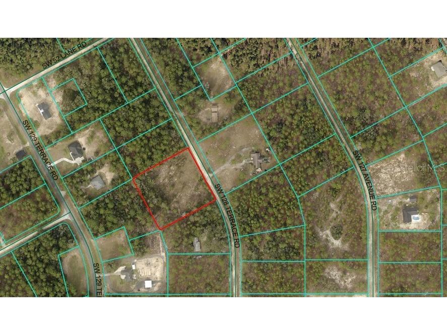 SW 128th Terrace Road Ocala FL 34481 C7516675 image1