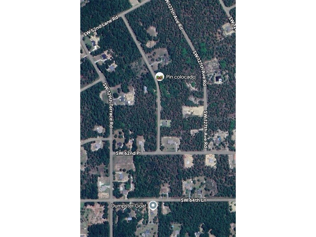 SW 128th Terrace Road Ocala FL 34481 O6357973 image3