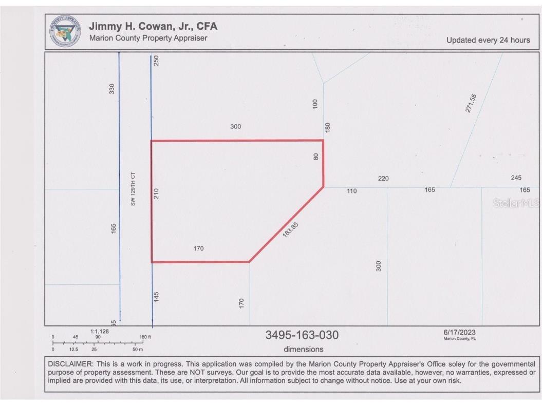 SW 129th Court Ocala FL 34481 OM660108 image1