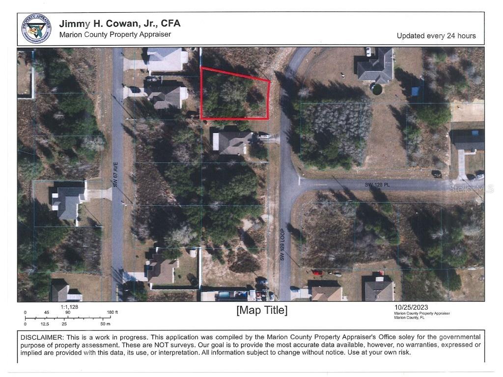 Sw 129th Loop Ocala FL 34473 D6133054 image1