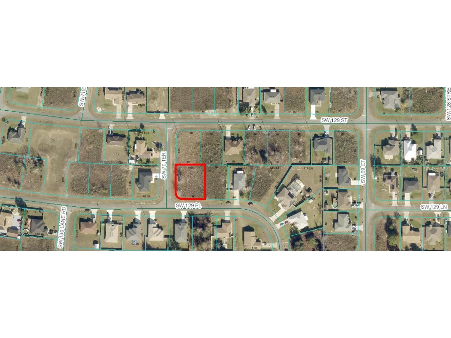 SW 129th Place Ocala FL 34473 OM701671 image1