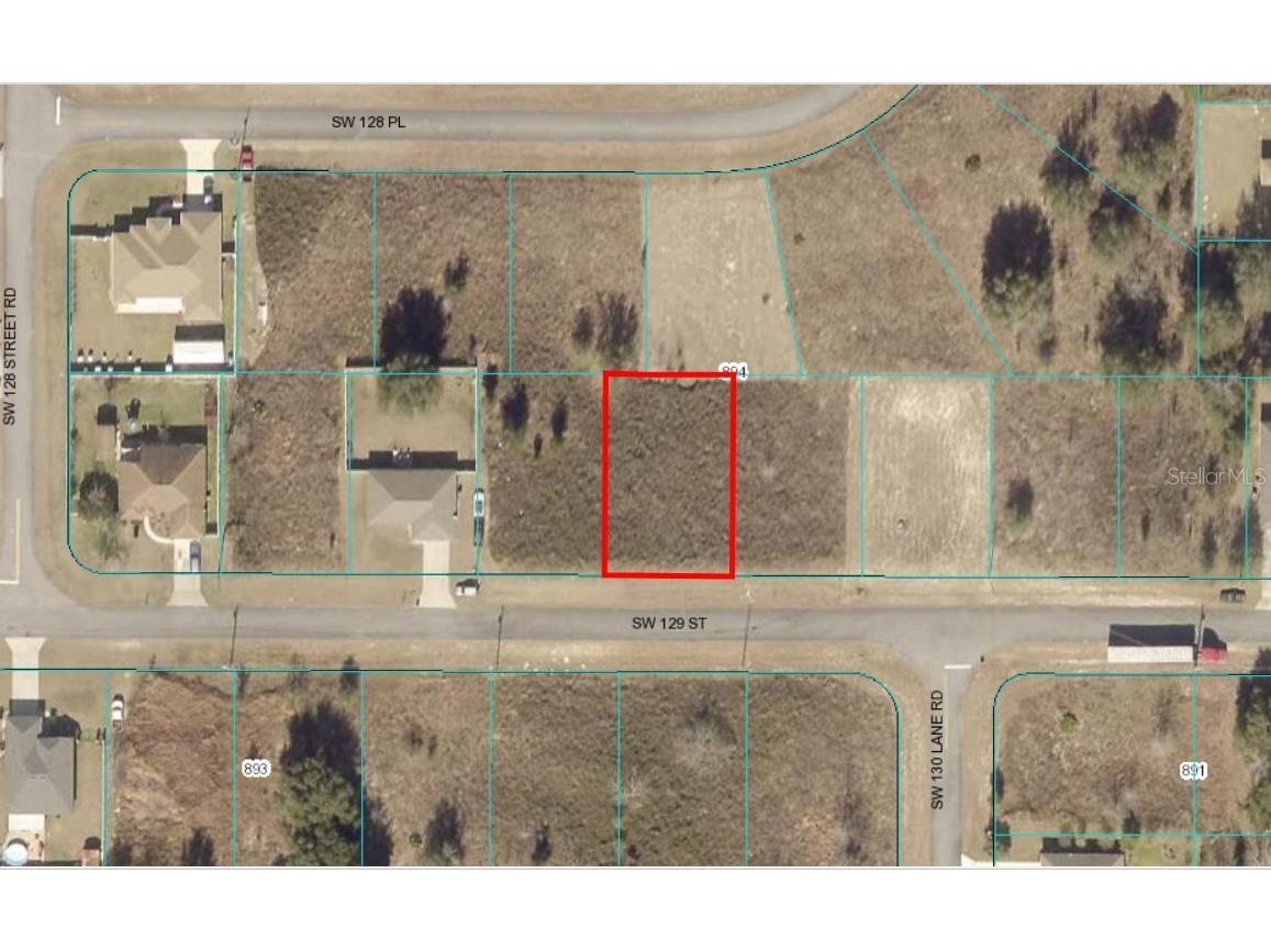 SW 129th Street Ocala FL 34473 D6131978 image1