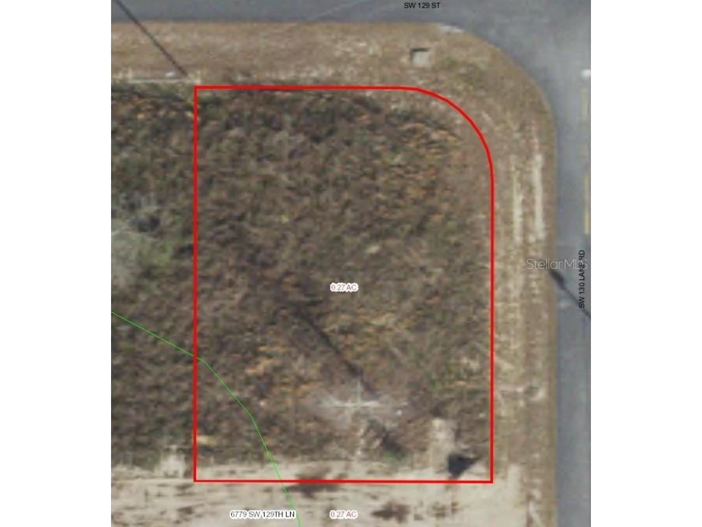 SW 129th Street Ocala FL 34476 S5095760 image1