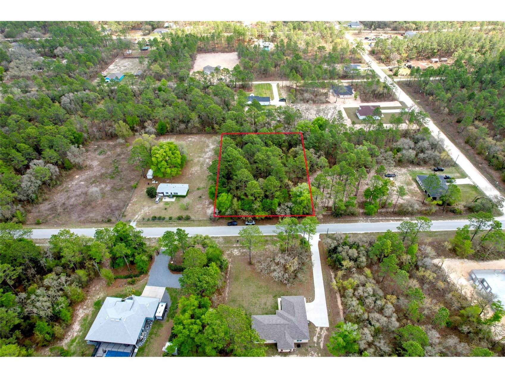 SW 129th Ter Road Dunnellon FL 34432 OM723755 image1