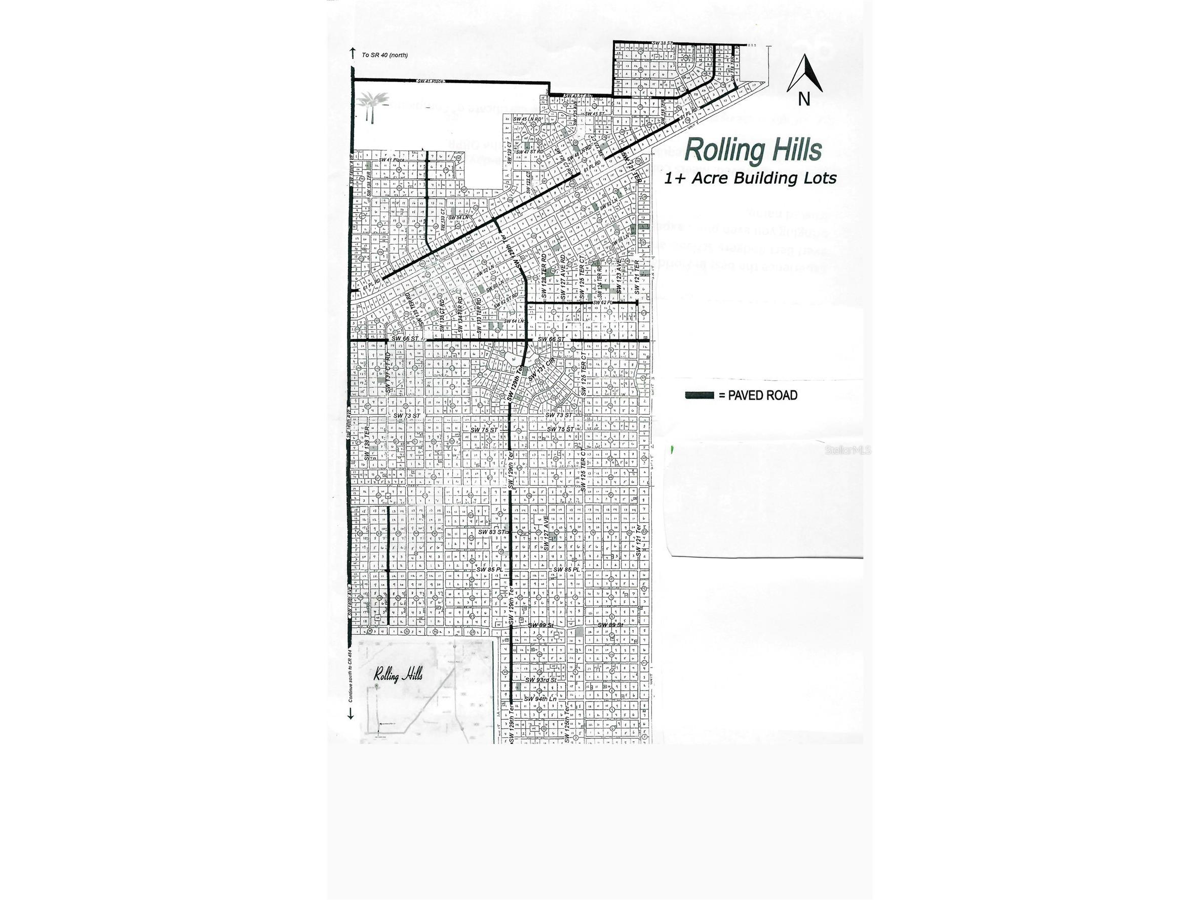 SW 129th Ter Road Dunnellon FL 34432 OM723755 image11