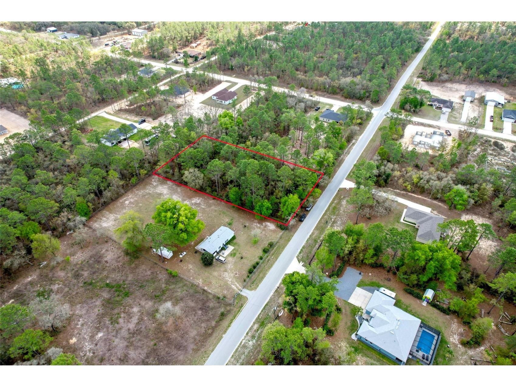 SW 129th Ter Road Dunnellon FL 34432 OM723755 image2
