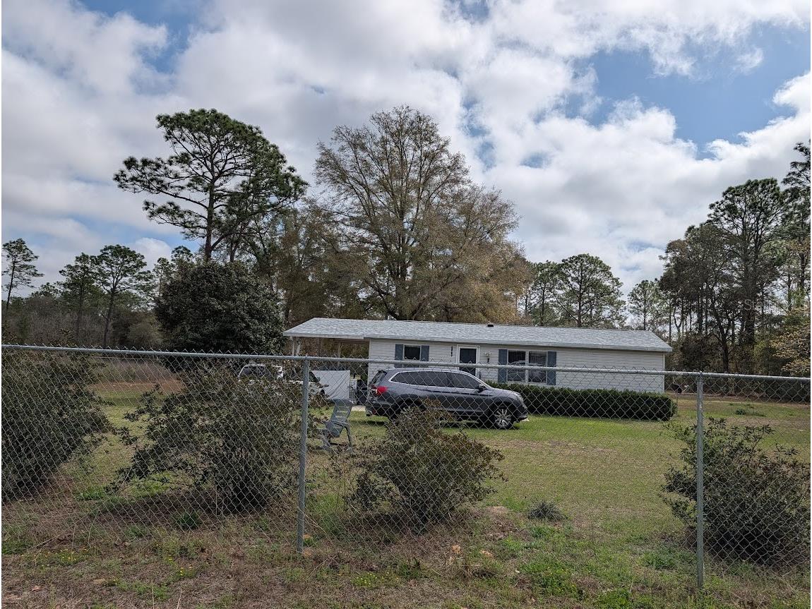 SW 129th Ter Road Dunnellon FL 34432 OM723755 image8