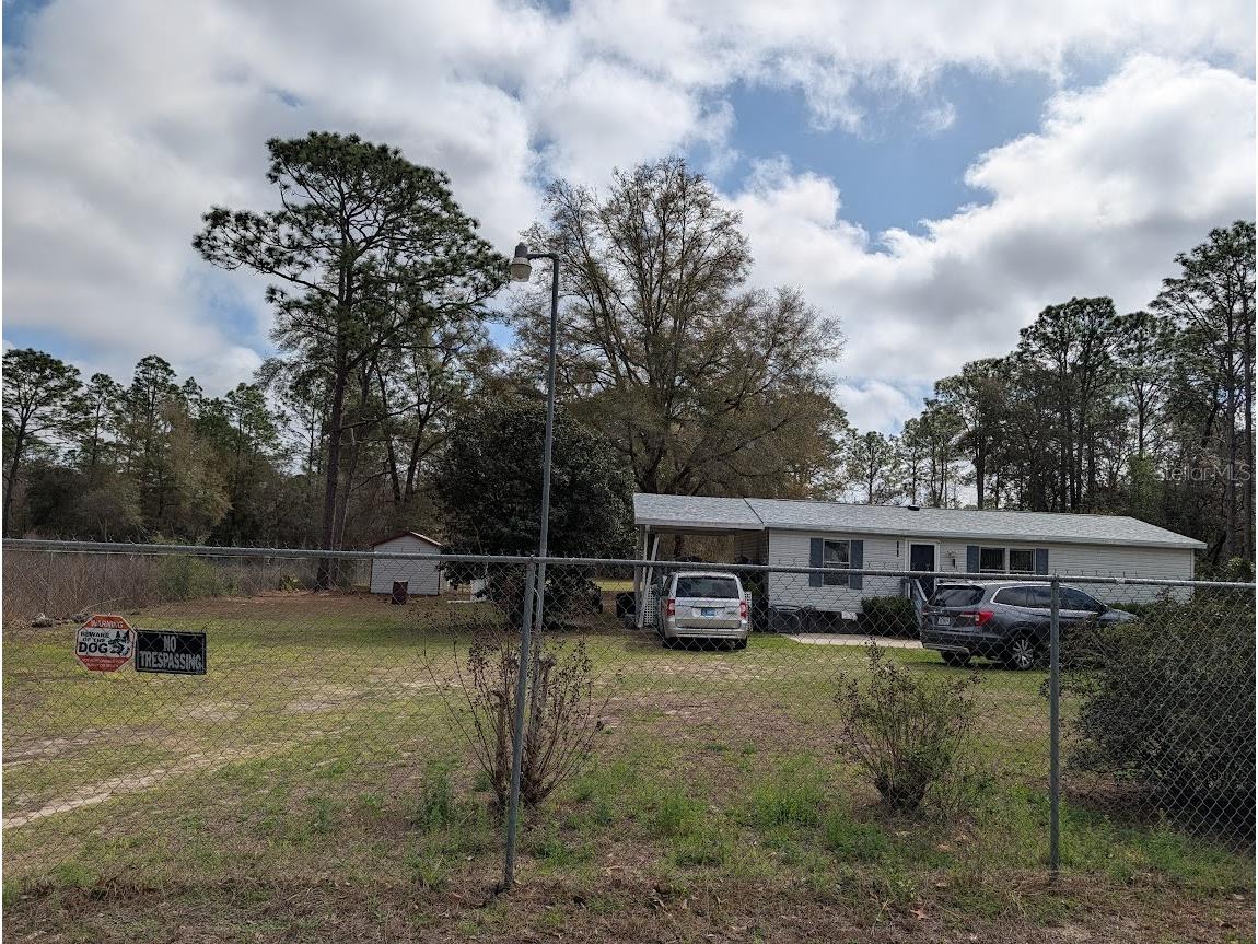 SW 129th Ter Road Dunnellon FL 34432 OM723755 image9