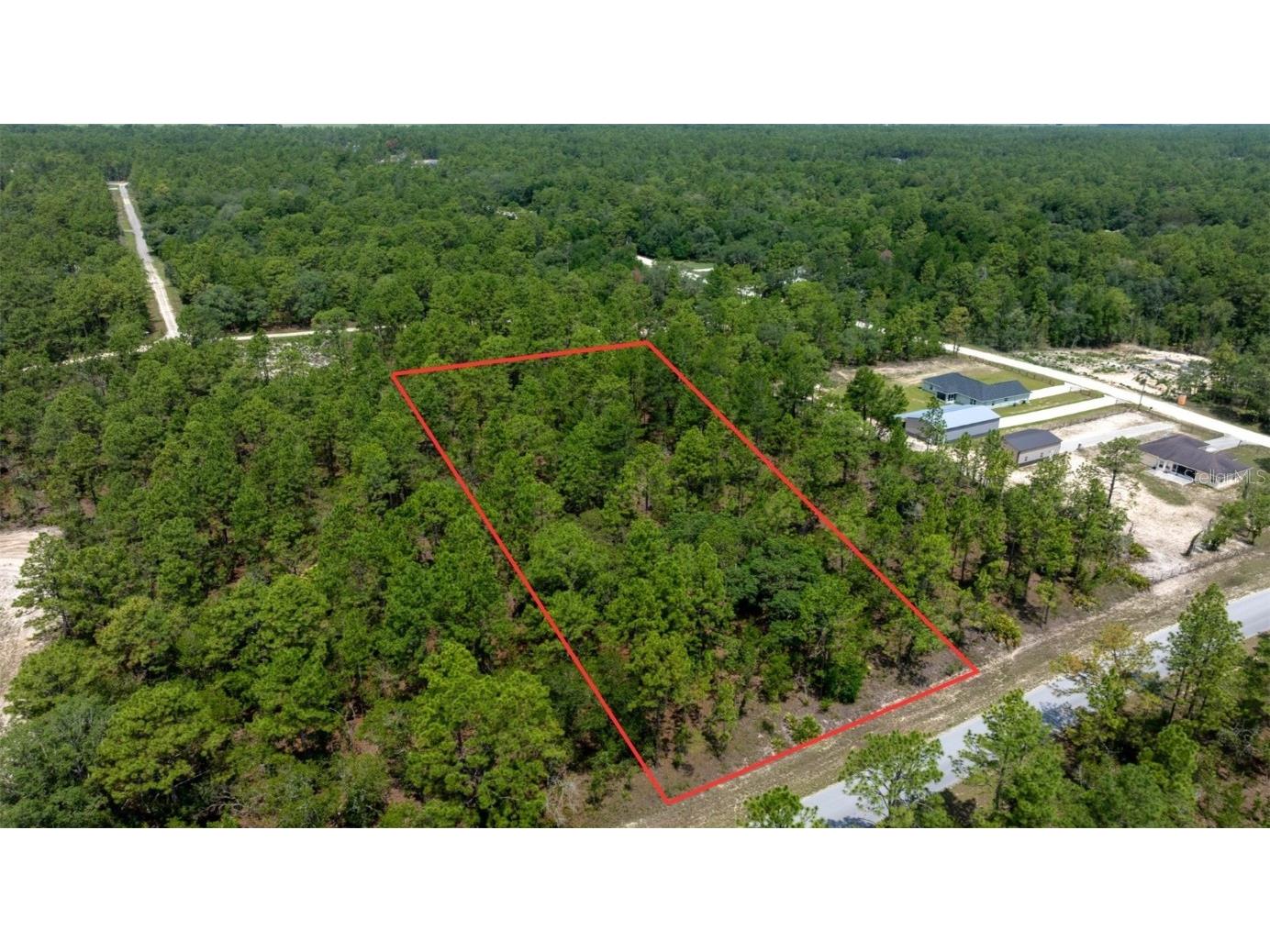 SW 129th Terrace Road Dunnellon FL 34432 OM702701 image1