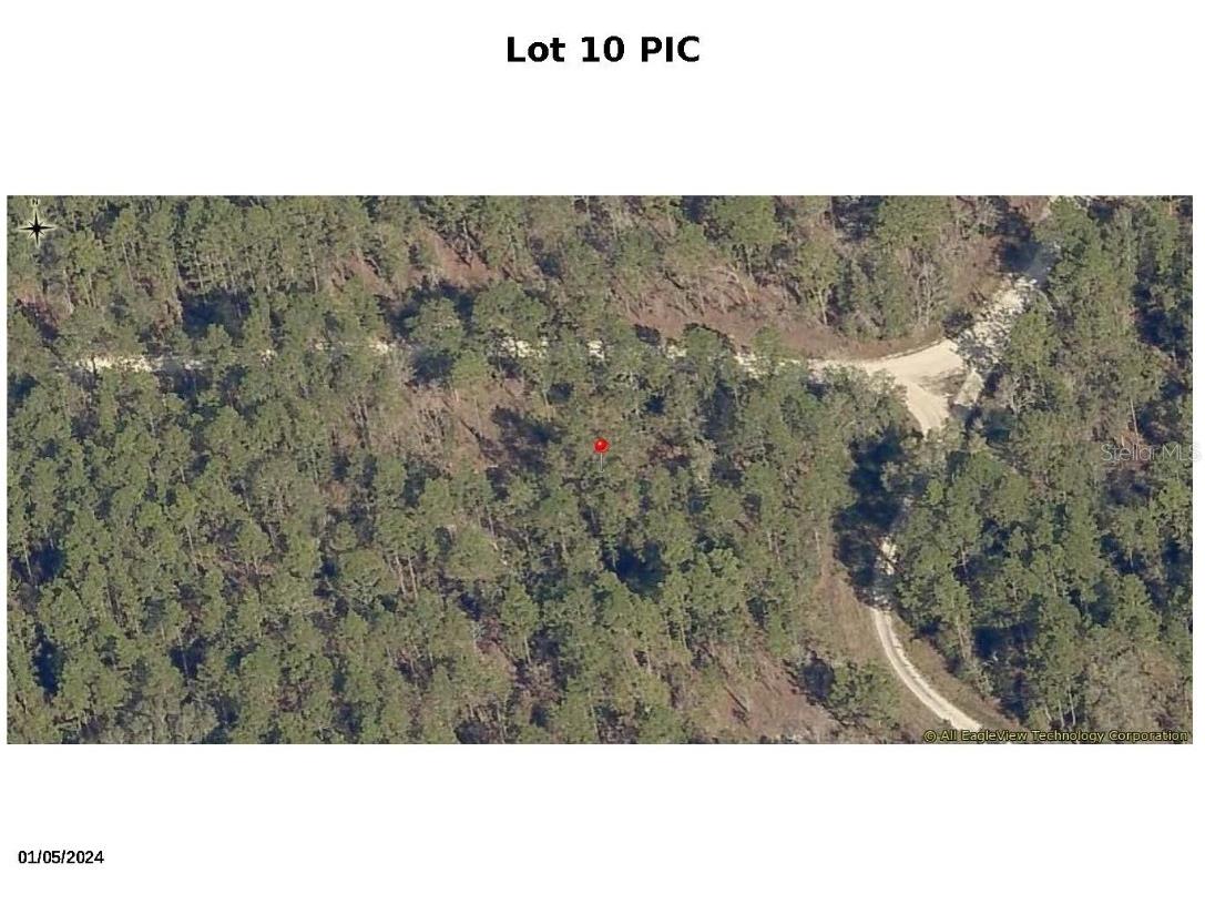 SW 131 Lot 10 Circle Ocala FL 34480 OM705823 image2