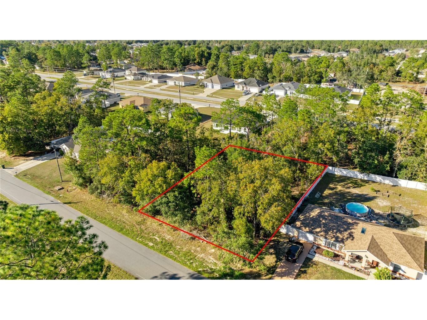 Sw 131st Place Ocala FL 34473 TB8447416 image1