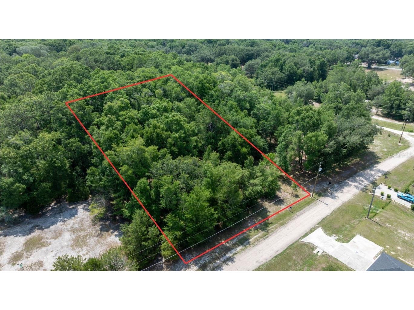 SW 131st Terrace Dunnellon FL 34432 OM702703 image1