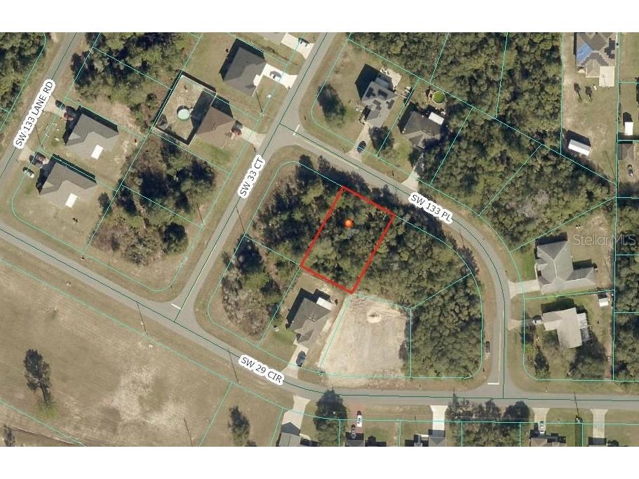 SW 133rd Place Ocala FL 34473 OM721019 image1