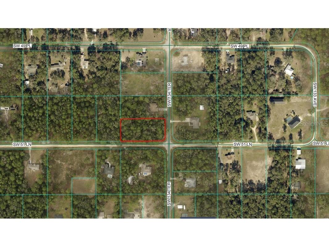 SW 134th Terrace Ocala FL 34481 OM723638 image1