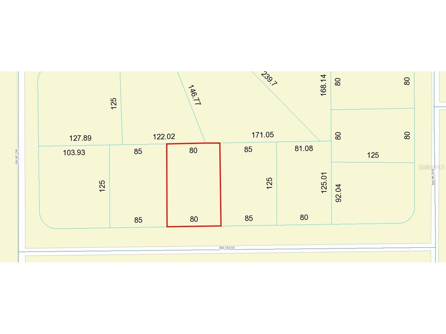 SW 135 Street Ocala FL 34473 A4672151 image4