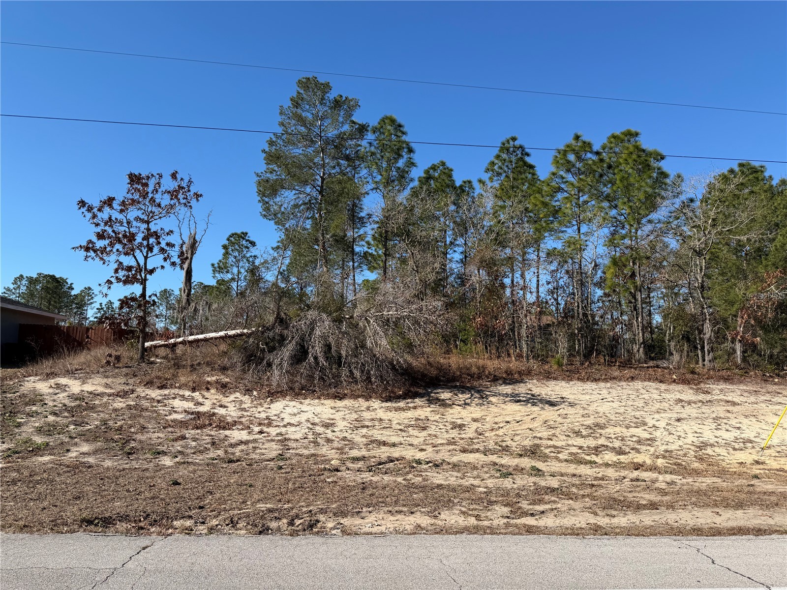 SW 135th Street Road Lot 12 Ocala FL 34473 O6386220 image1