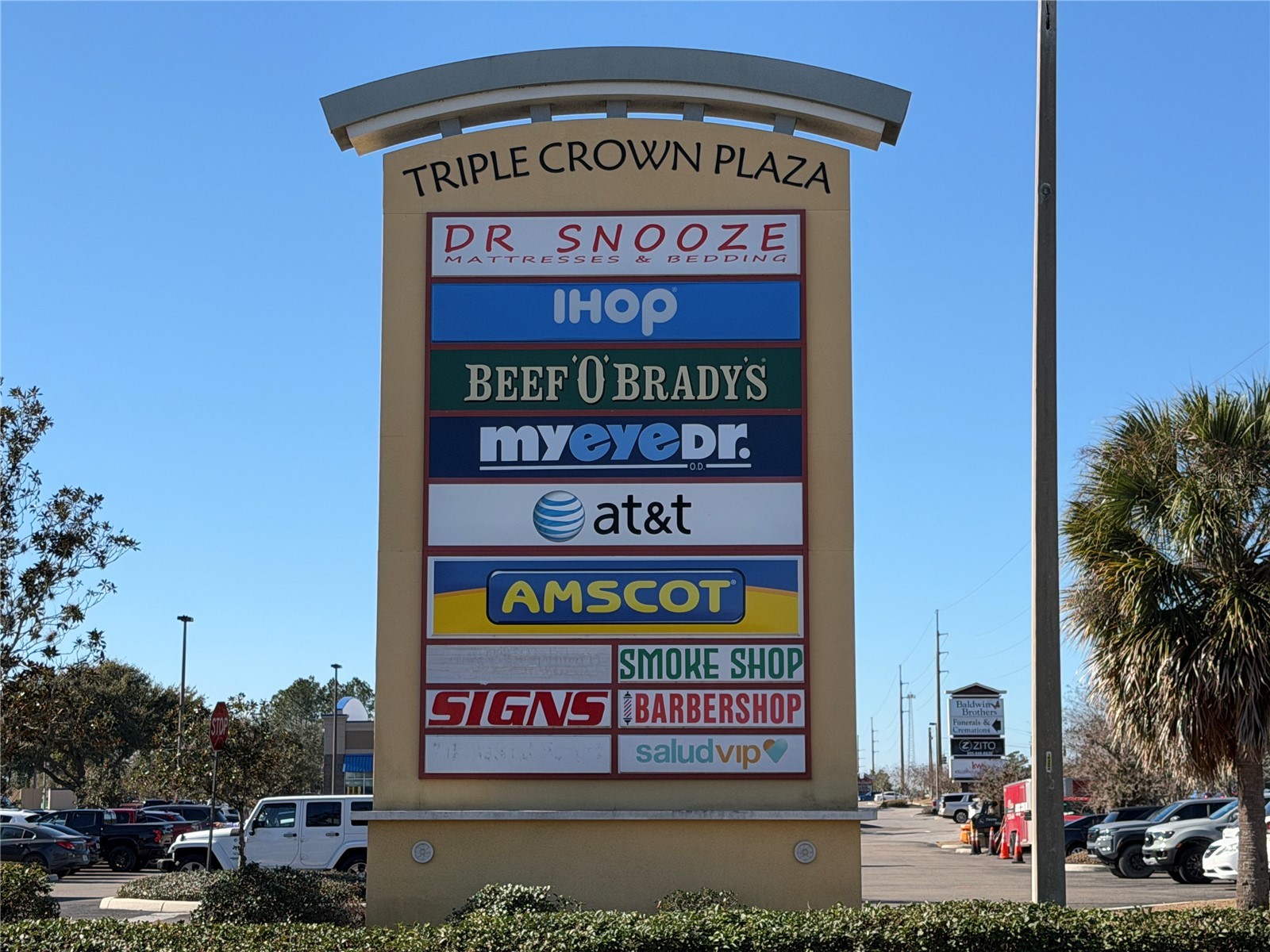 SW 135th Street Road Lot 12 Ocala FL 34473 O6386220 image4