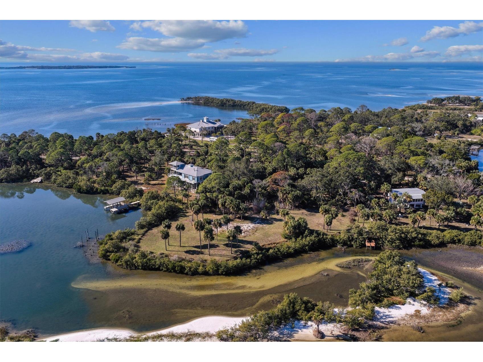 SW 136 Place Cedar Key FL 32625 - GULF OF AMERICA OM716420 image11