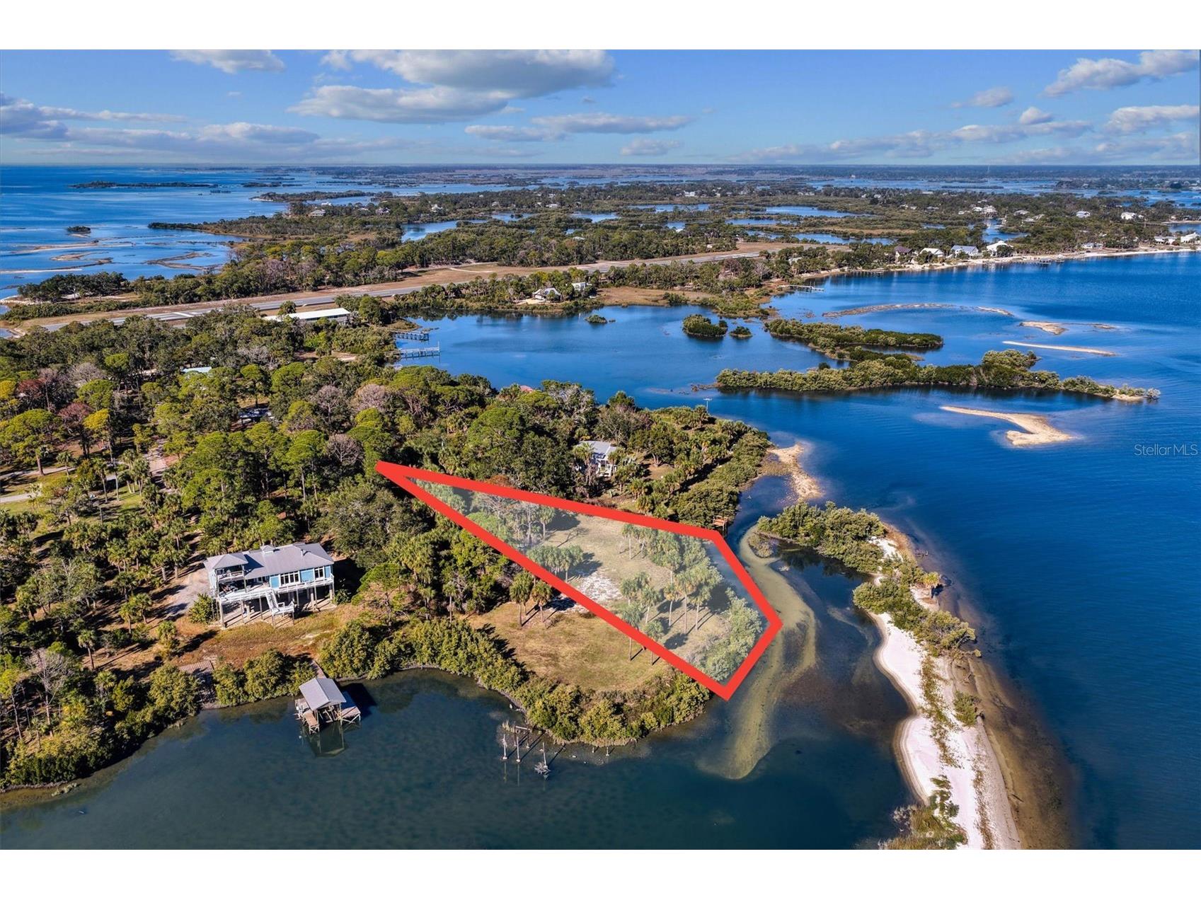 SW 136 Place Cedar Key FL 32625 - GULF OF AMERICA OM716420 image13