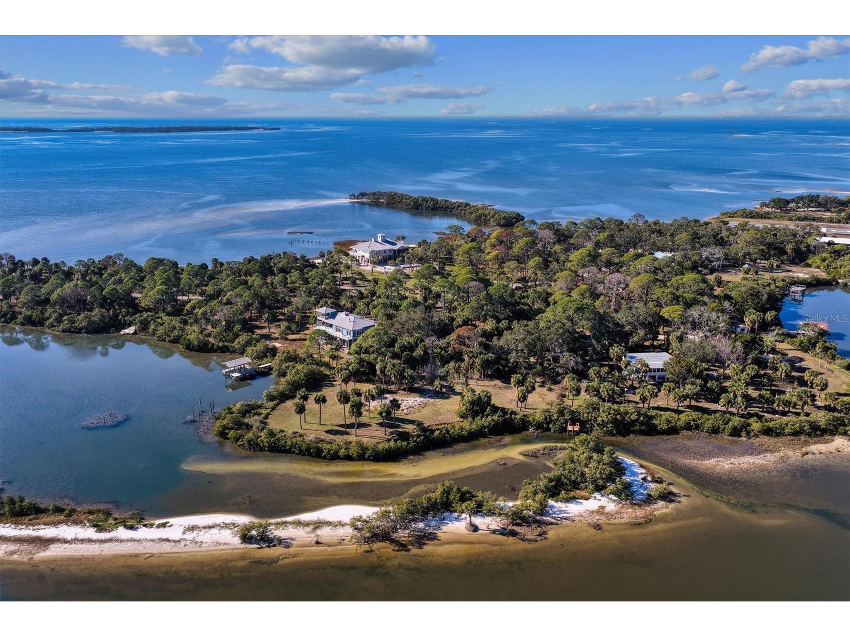 SW 136 Place Cedar Key FL 32625 - GULF OF AMERICA OM716420 image2