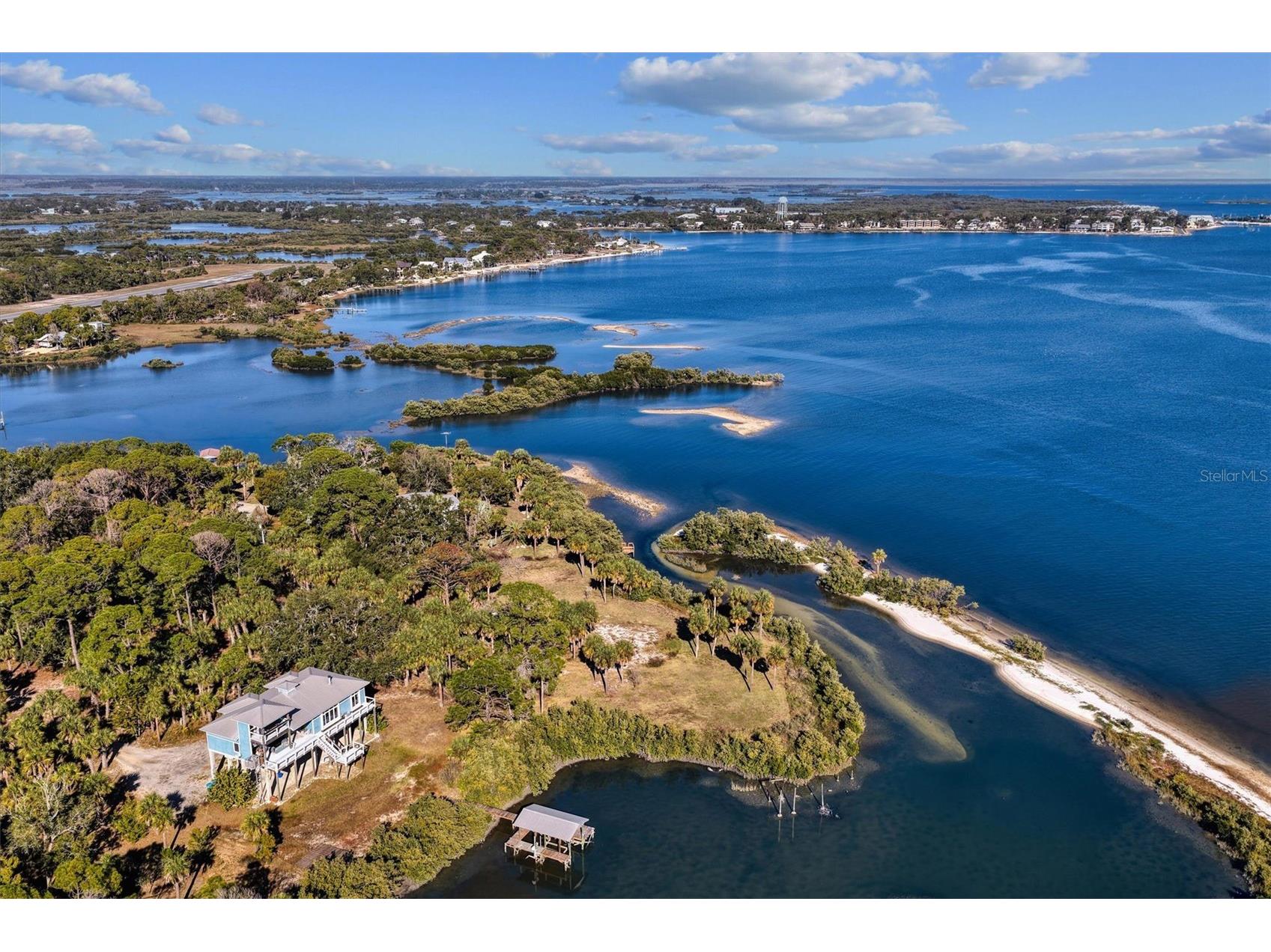 SW 136 Place Cedar Key FL 32625 - GULF OF AMERICA OM716420 image5