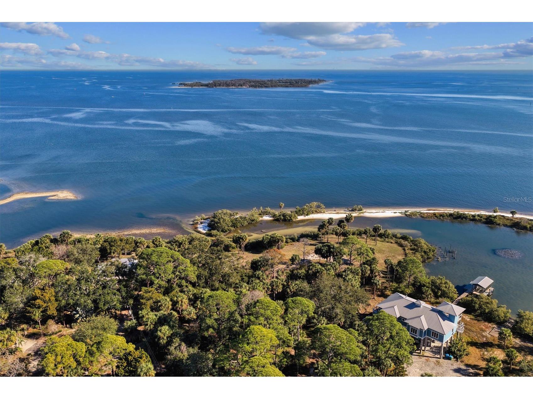 SW 136 Place Cedar Key FL 32625 - GULF OF AMERICA OM716420 image7