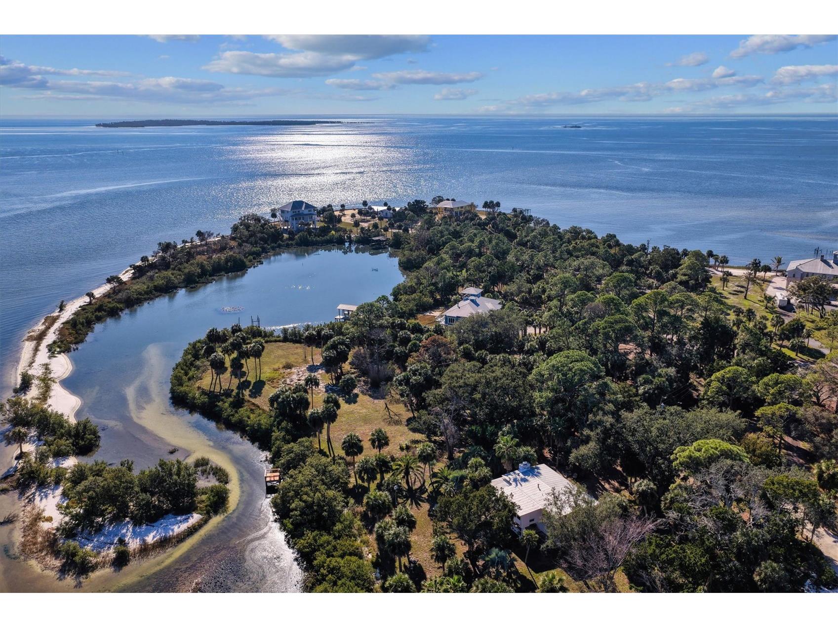 SW 136 Place Cedar Key FL 32625 - GULF OF AMERICA OM716420 image9