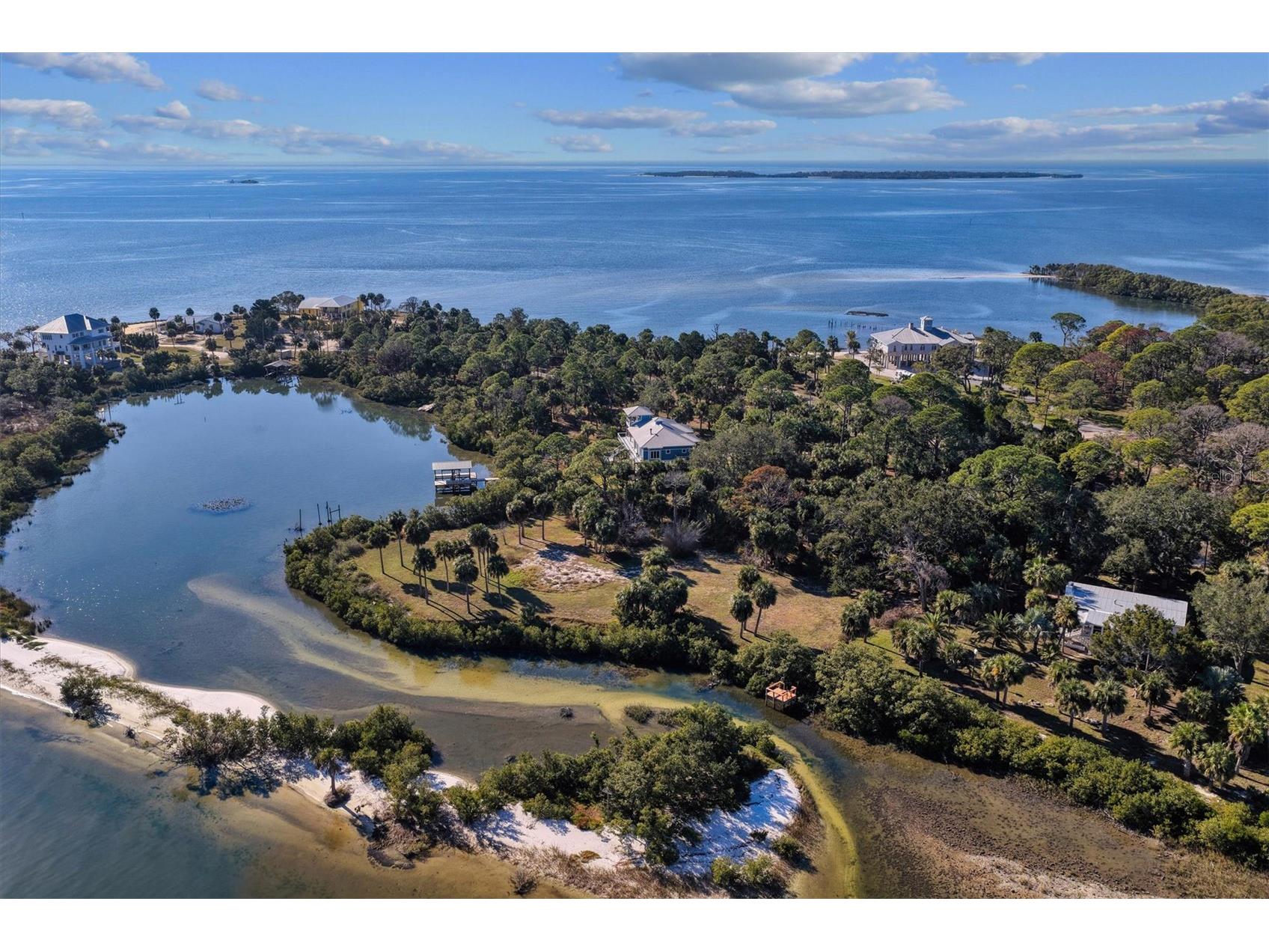 SW 136 Place Cedar Key FL 32625 - GULF OF AMERICA OM716421 image10