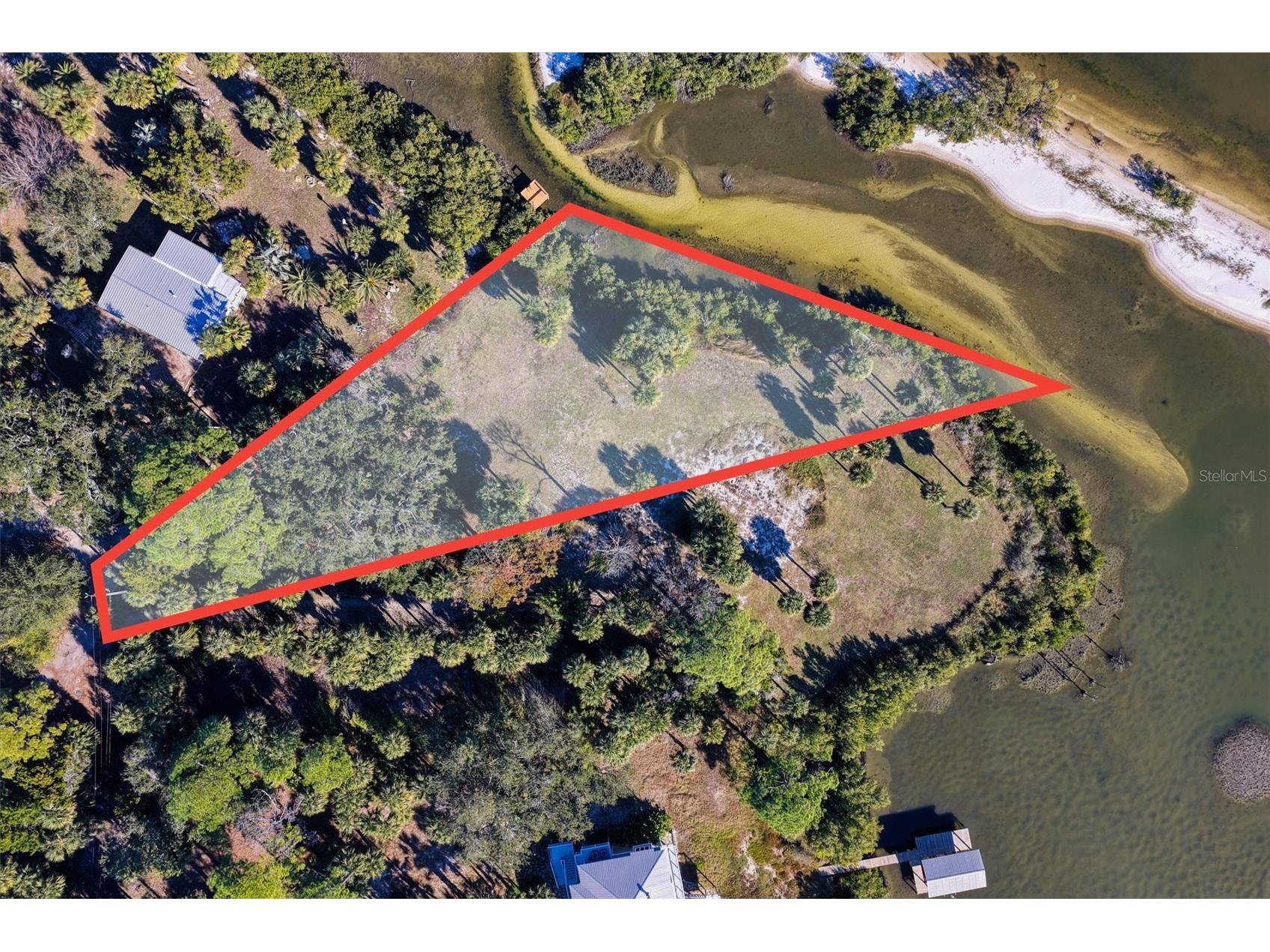 SW 136 Place Cedar Key FL 32625 - GULF OF AMERICA OM716421 image12