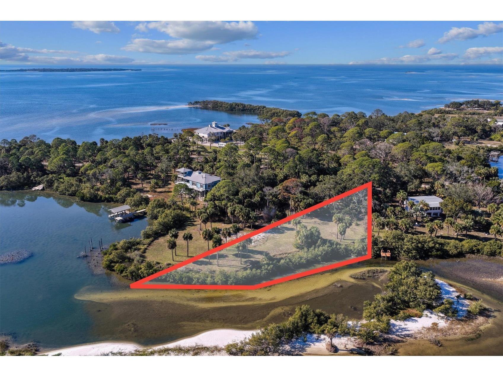 SW 136 Place Cedar Key FL 32625 - GULF OF AMERICA OM716421 image13