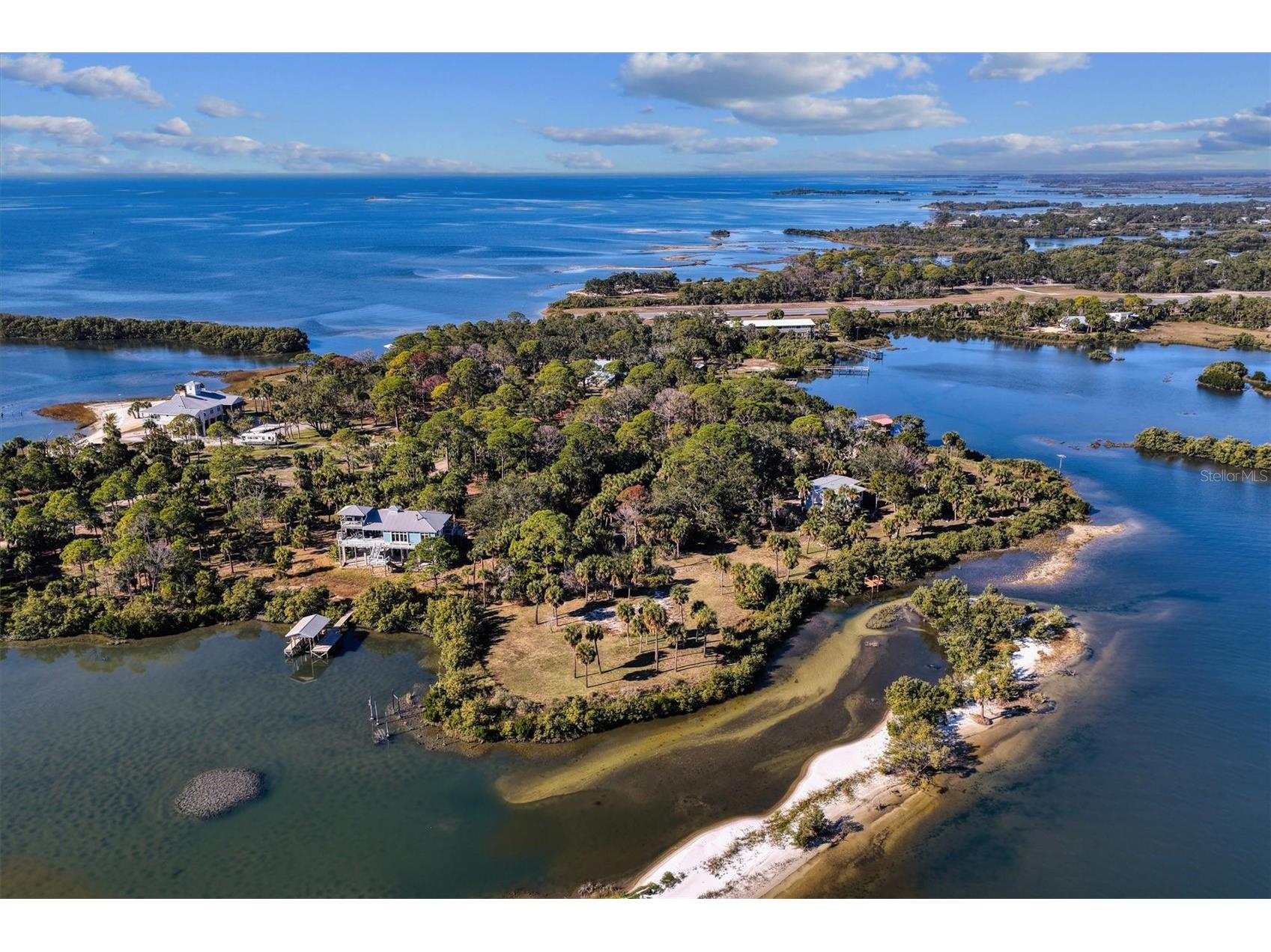 SW 136 Place Cedar Key FL 32625 - GULF OF AMERICA OM716421 image3