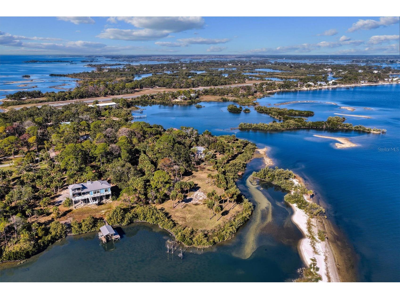 SW 136 Place Cedar Key FL 32625 - GULF OF AMERICA OM716421 image4