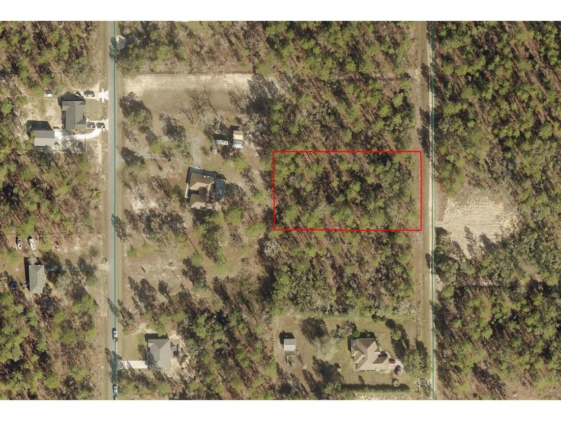 SW 136th Terrace Dunnellon FL 34432 A4661914 image1
