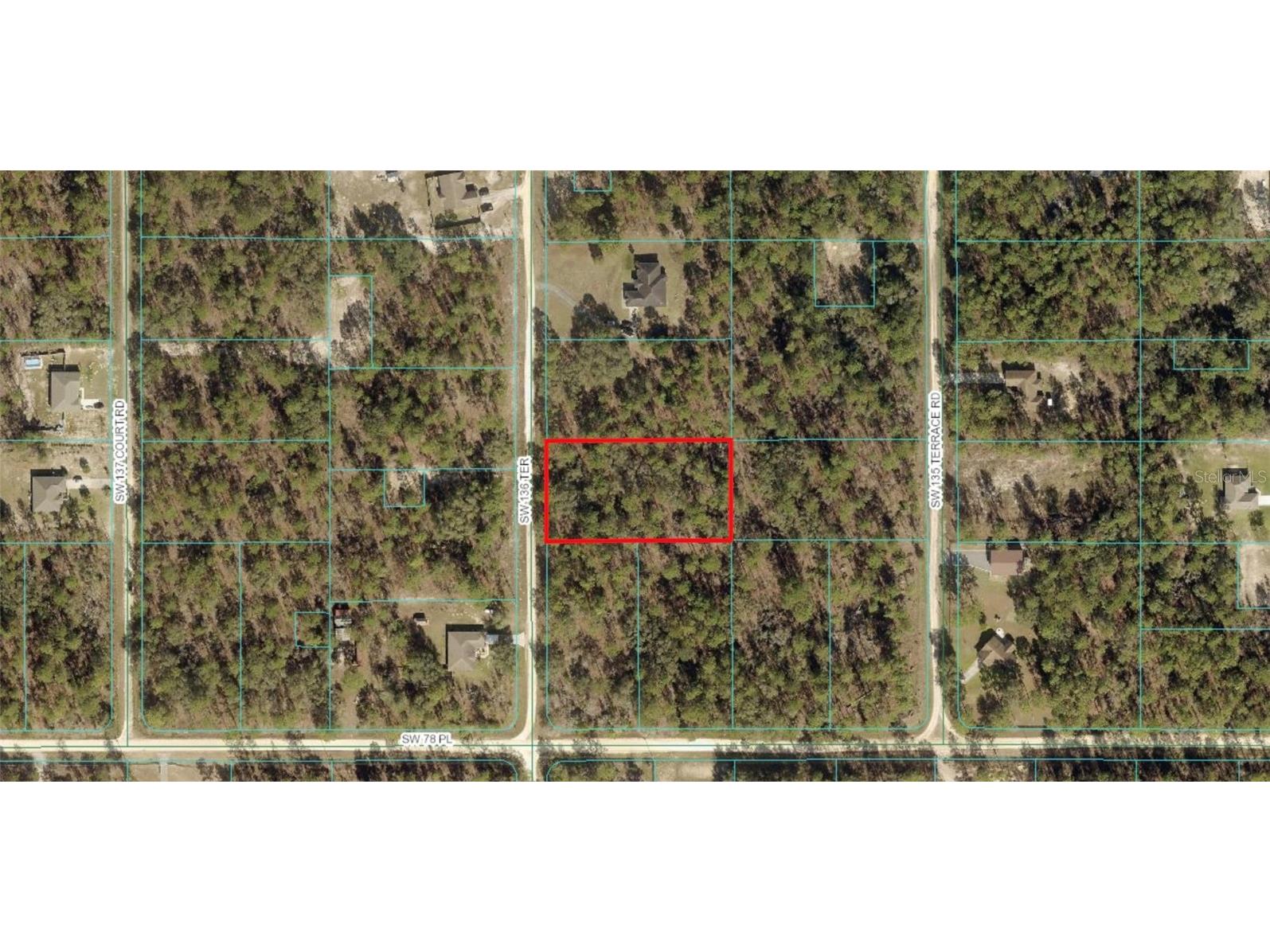 SW 136th Terrace Dunnellon FL 34432 O6299150 image1