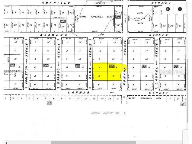 SW 137th Court Dunnellon FL 34432 D6131962 image1