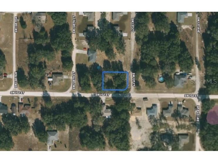 SW 137th Court Dunnellon FL 34432 TB8308080 image1